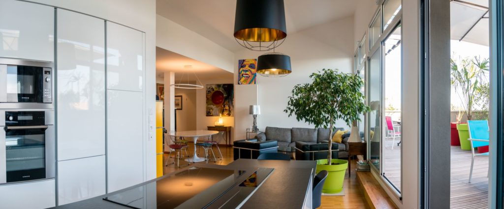 achat immobilier neuf