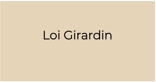 Loi-Girardin